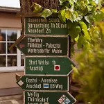Ettrich & Elbresort Отель 3*