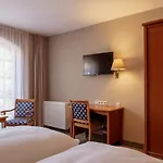 Ettrich & Elbresort 3* راثين
