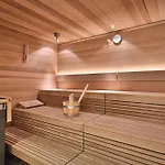 Ettrich & Elbresort Hotel 3*