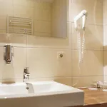 Ettrich & Elbresort Курорт-Ратен