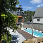 Ettrich & Elbresort Rathen