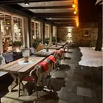 Ettrich & Elbresort Отель Курорт-Ратен