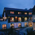 Ettrich & Elbresort 3* 库洛特拉森