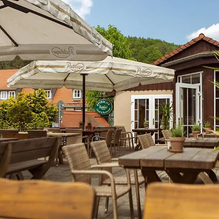 Ettrich & Elbresort Hotel Rathen