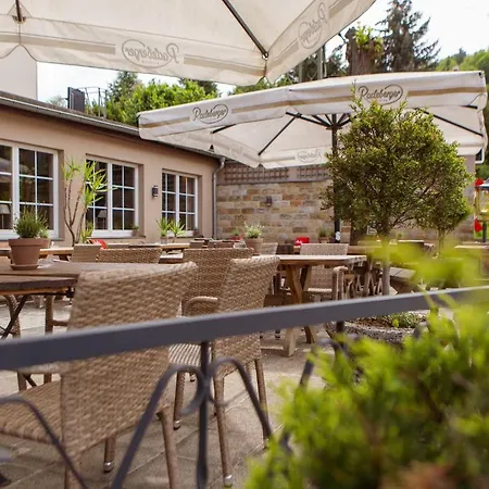 호텔 Ettrich & Elbresort 쿠로르트라텐