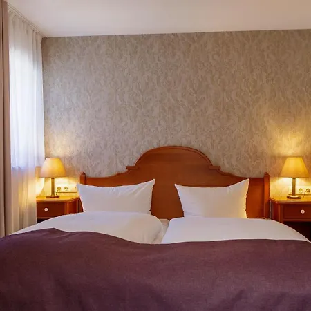 Ettrich & Elbresort 3* 库洛特拉森