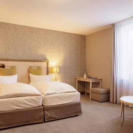 Hotel Ettrich & Elbresort