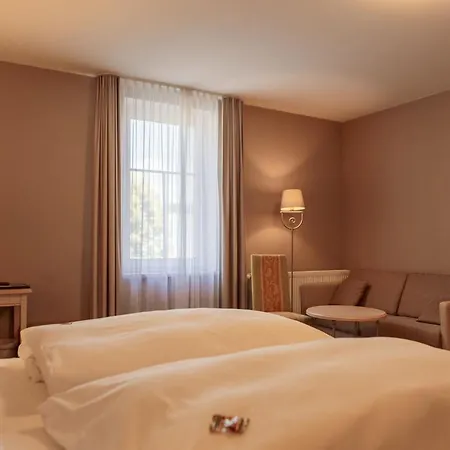 Ettrich & Elbresort Hotel
