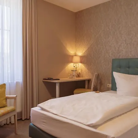 Ettrich & Elbresort Hotel Rathen