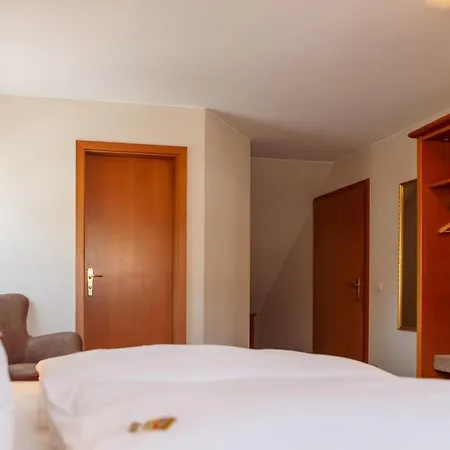 Hotel Ettrich & Elbresort 3*