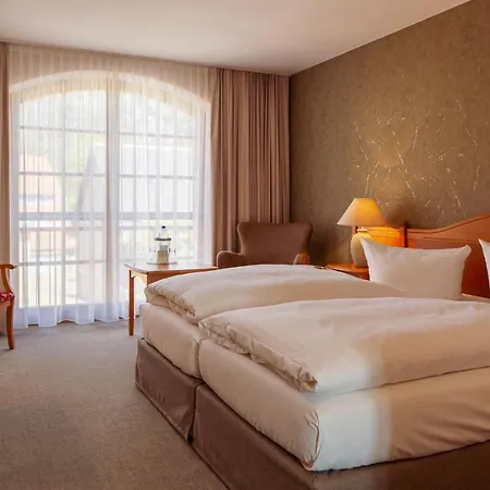 Ettrich & Elbresort 3*