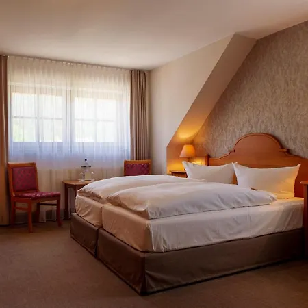 Ettrich & Elbresort 3*