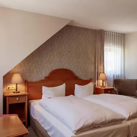 Hotel Ettrich & Elbresort 3*