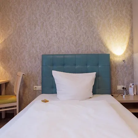 Ettrich & Elbresort Hotel