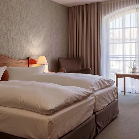 Ettrich & Elbresort Hotel Rathen
