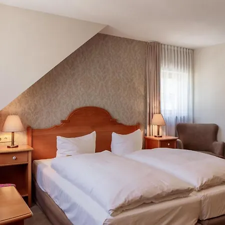 Ettrich & Elbresort Otel Rathen