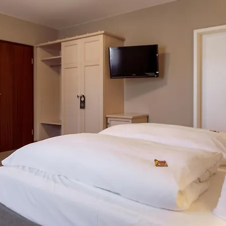 Ettrich & Elbresort Hotel