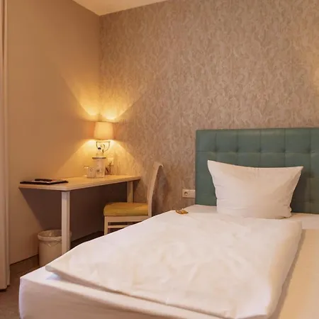 Hotel Ettrich & Elbresort 3*