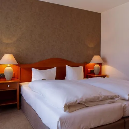 Ettrich & Elbresort Hotel 3*