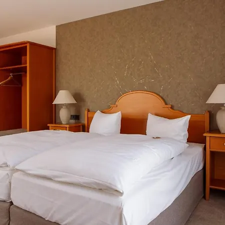Hotel Ettrich & Elbresort Rathen