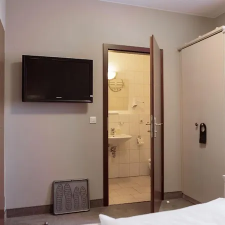Otel Ettrich & Elbresort Rathen