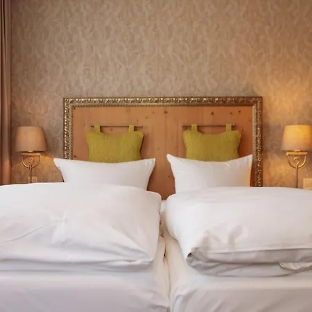 Hotel Ettrich & Elbresort 3*