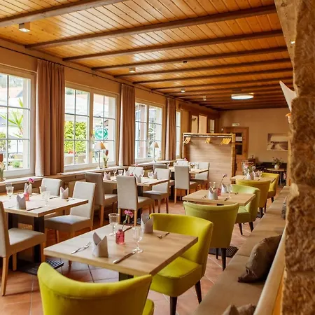 Hotel Ettrich & Elbresort Rathen