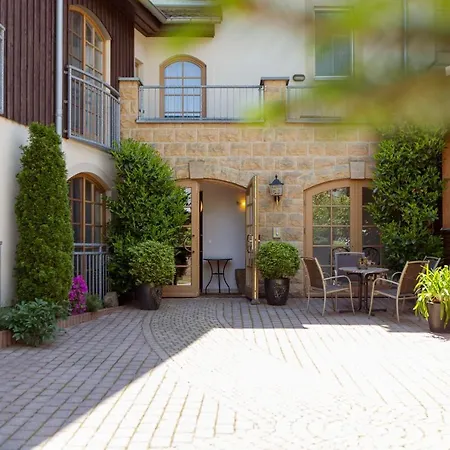Ettrich & Elbresort Hotel 3*