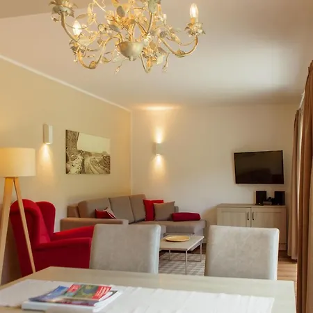 Ettrich & Elbresort Hotel