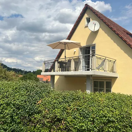 Ettrich & Elbresort 3*