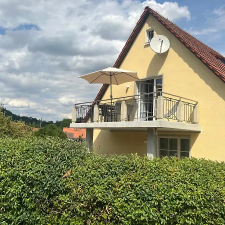 Ettrich & Elbresort 3*