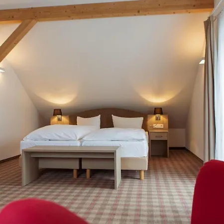 Hotel Ettrich & Elbresort