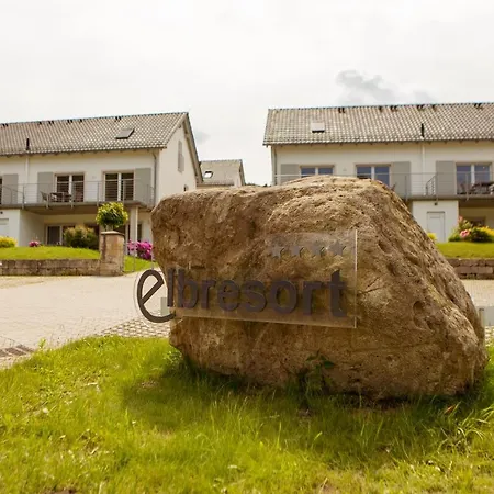 Ettrich & Elbresort Hotel Rathen