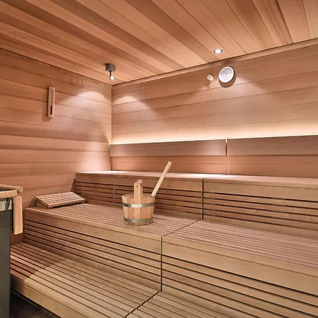 Ettrich & Elbresort 酒店 3*