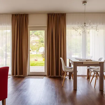Ettrich & Elbresort Otel