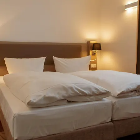 Hotel Ettrich & Elbresort