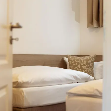 Ettrich & Elbresort Otel 3*