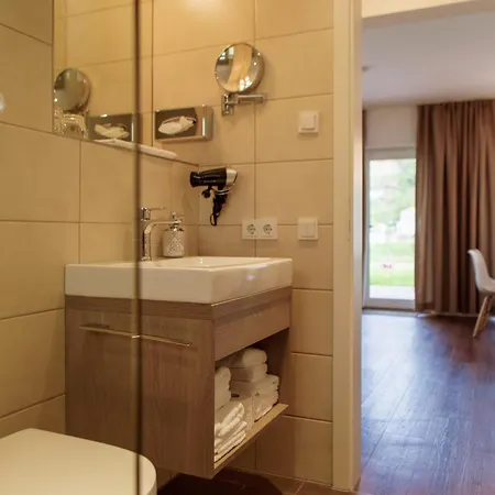 Ettrich & Elbresort Hotell Rathen