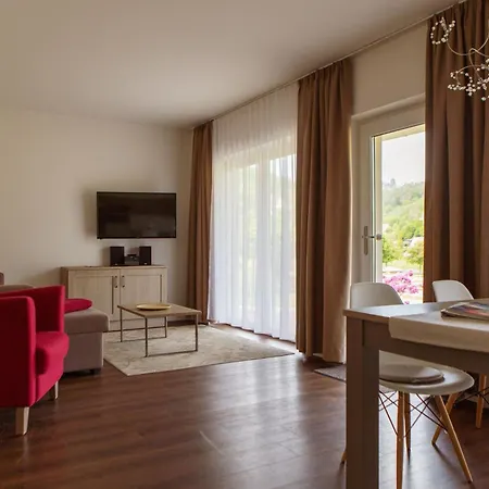 Otel Ettrich & Elbresort