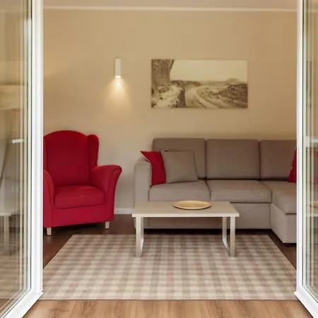 Otel Ettrich & Elbresort 3*
