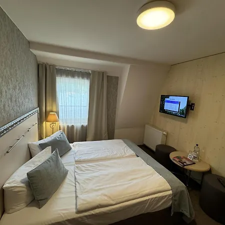 Ettrich & Elbresort Hotel