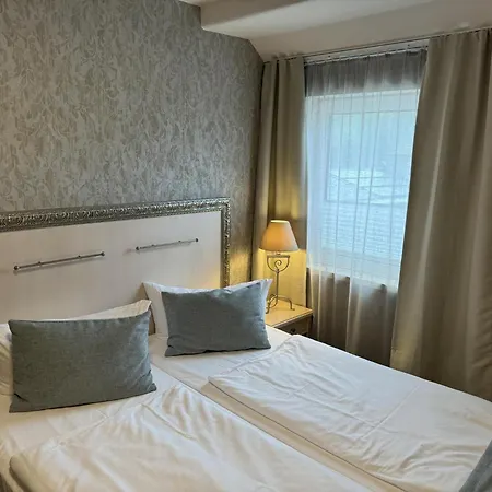 Hotel Ettrich & Elbresort