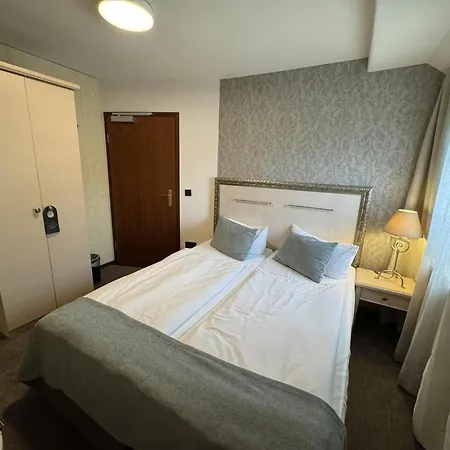 Ettrich & Elbresort Hotel Rathen