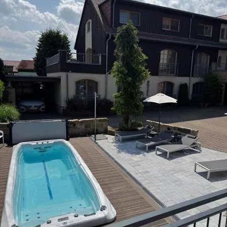 Ettrich & Elbresort Rathen