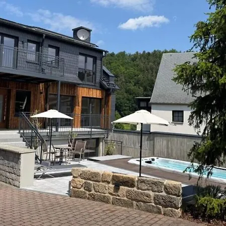 Ettrich & Elbresort Hotel