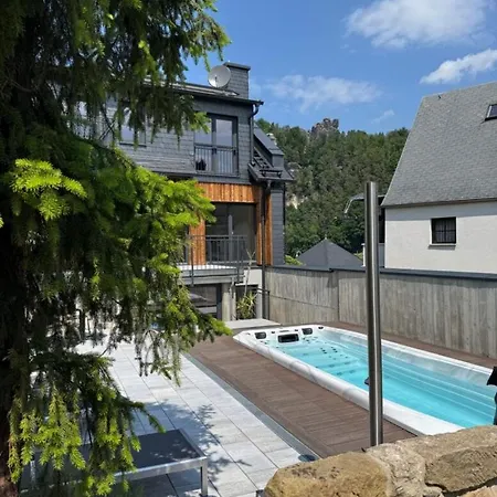 Ettrich & Elbresort Rathen