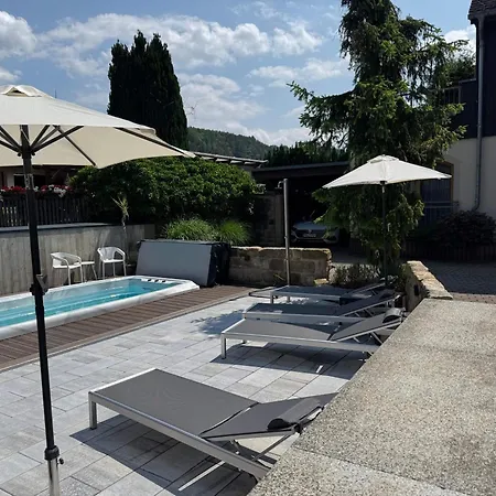 Hotel Ettrich & Elbresort