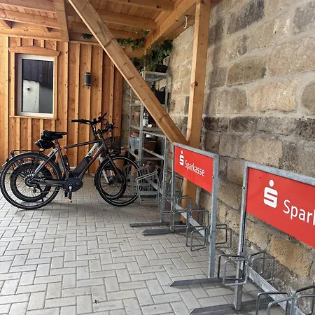 Ettrich & Elbresort 酒店