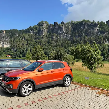 Ettrich & Elbresort Rathen