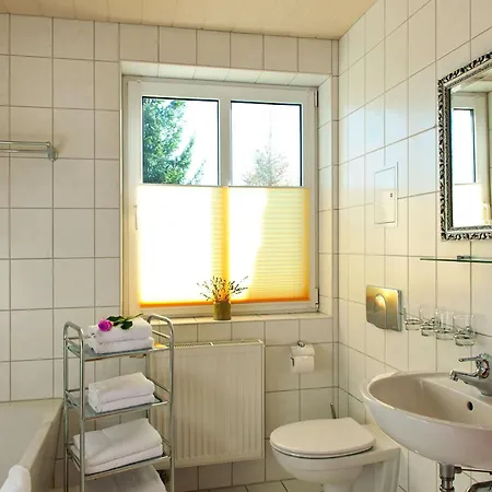 Ettrich & Elbresort Hotel 3*